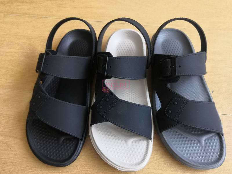 INJECTION MEN SLIPPERS