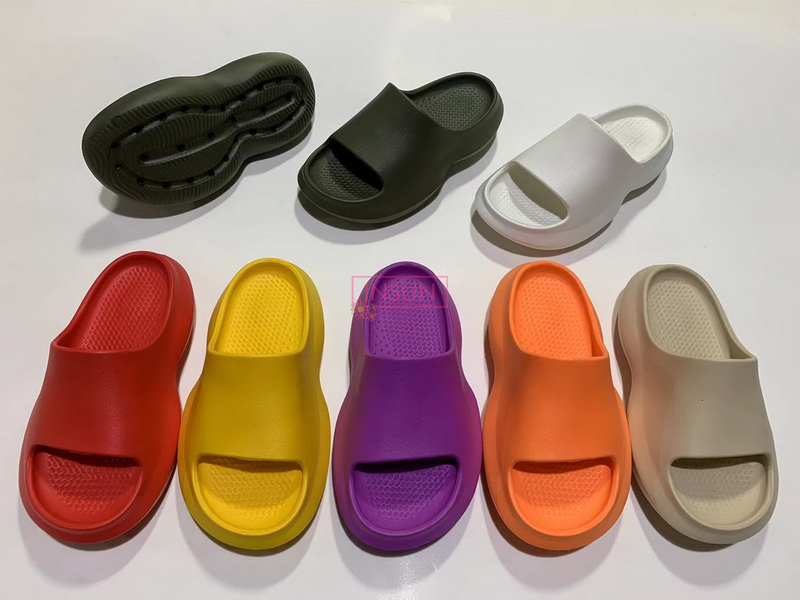 INJECTION WOMEN SLIPPERS