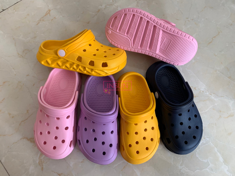 MEN CLOG