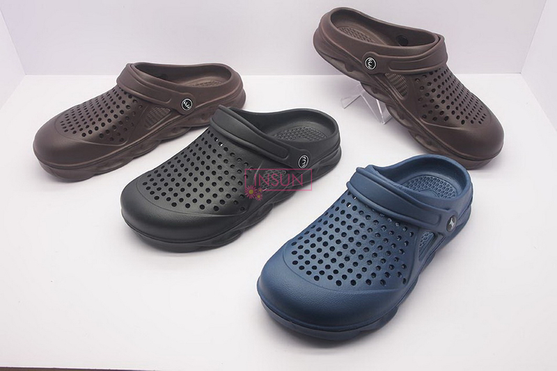 MEN CLOG