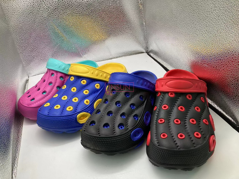 MEN CLOG