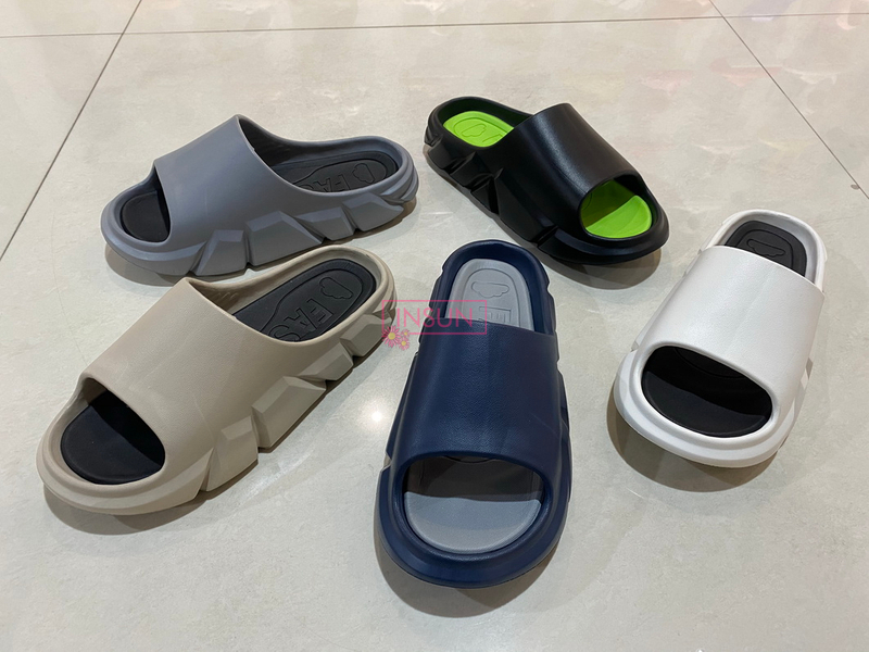 INJECTION MEN SLIPPERS