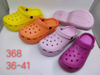 WOMEN CLOG