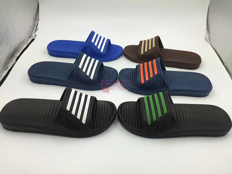 INJECTION MEN SLIPPERS