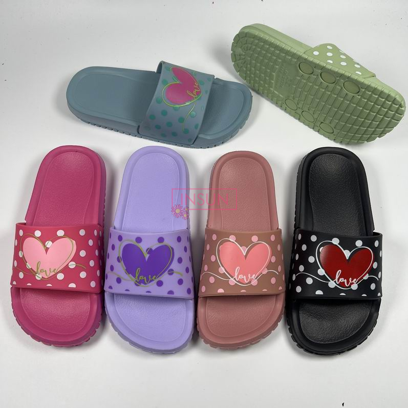 INJECTION WOMEN SLIPPERS