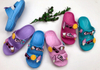INJECTION CHILD SLIPPERS