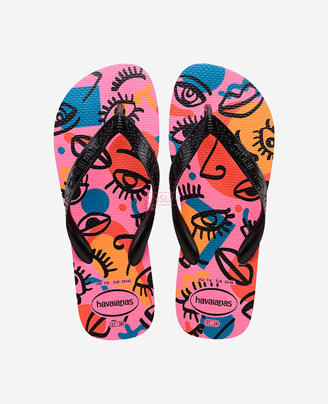 FLIP FLOPS