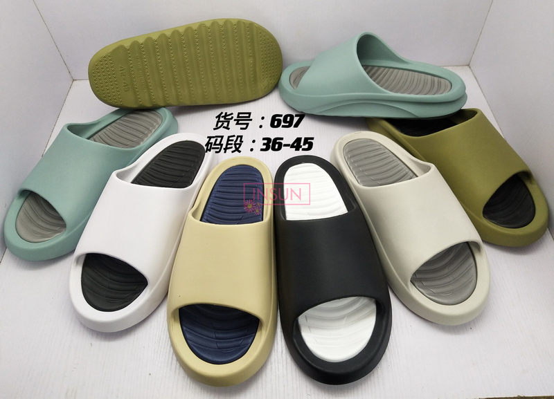 INJECTION MEN SLIPPERS