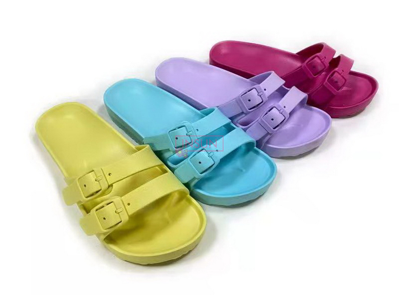 INJECTION WOMEN SLIPPERS