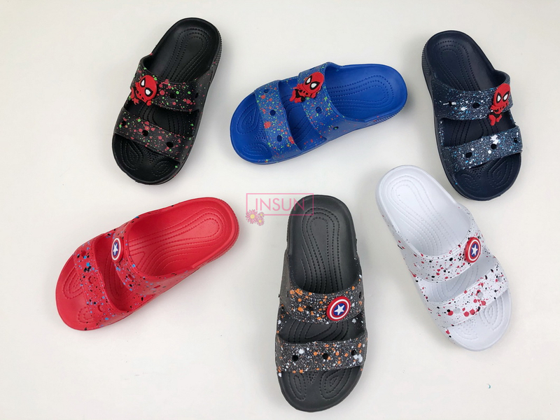 INJECTION WOMEN SLIPPERS