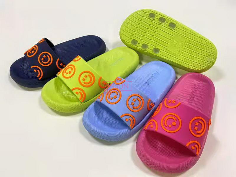 INJECTION WOMEN SLIPPERS