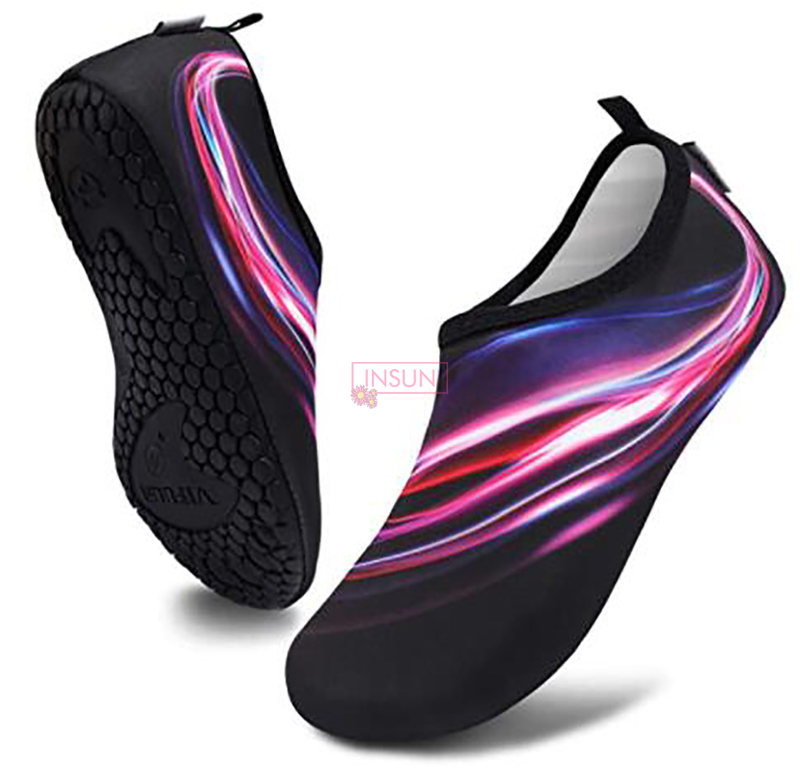SKIN SHOES