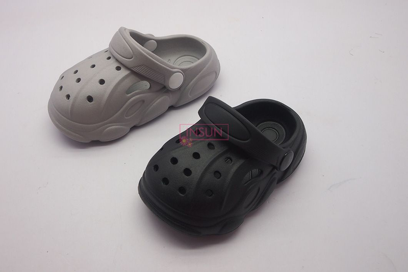 CLOGS