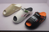 INJECTION SLIDE SLIPPERS