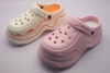 CLOGS
