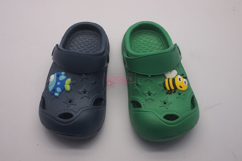 CLOGS