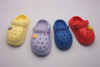 CLOGS