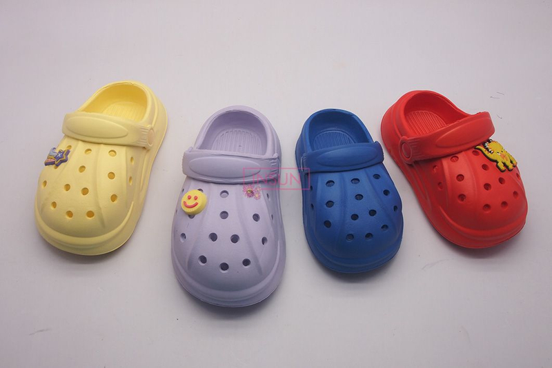 CLOGS