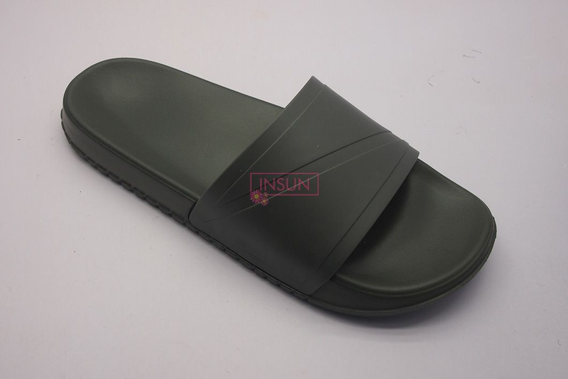 INJECTION SLIDE SLIPPERS