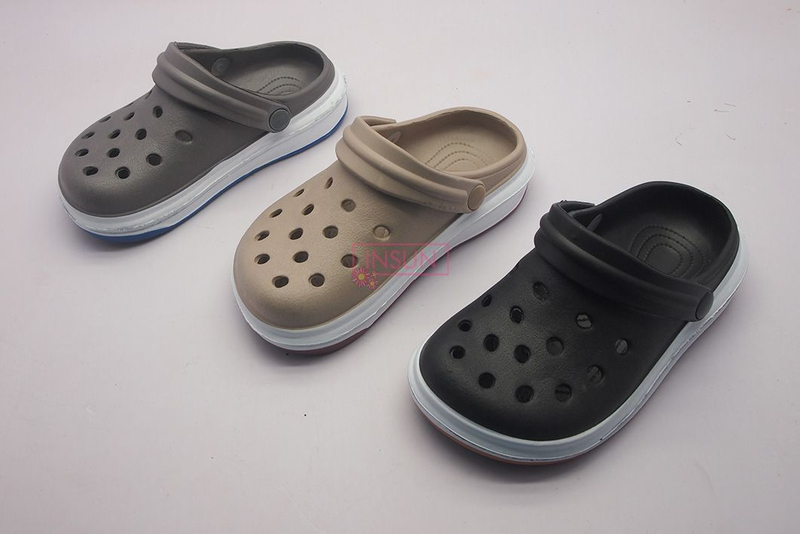 CLOGS