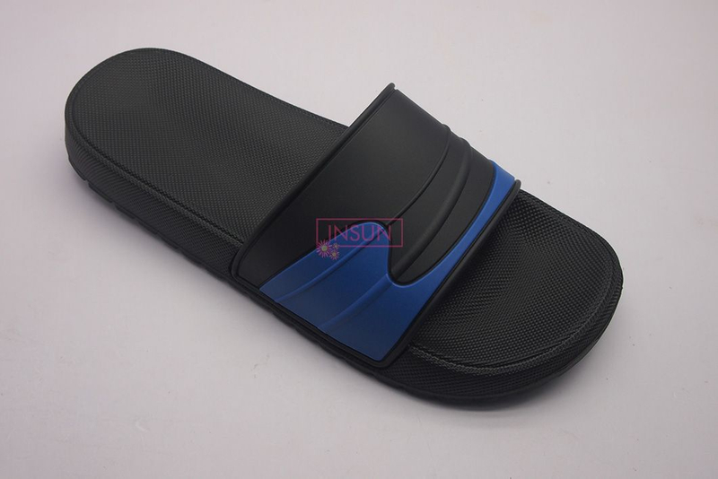 INJECTION SLIDE SLIPPERS