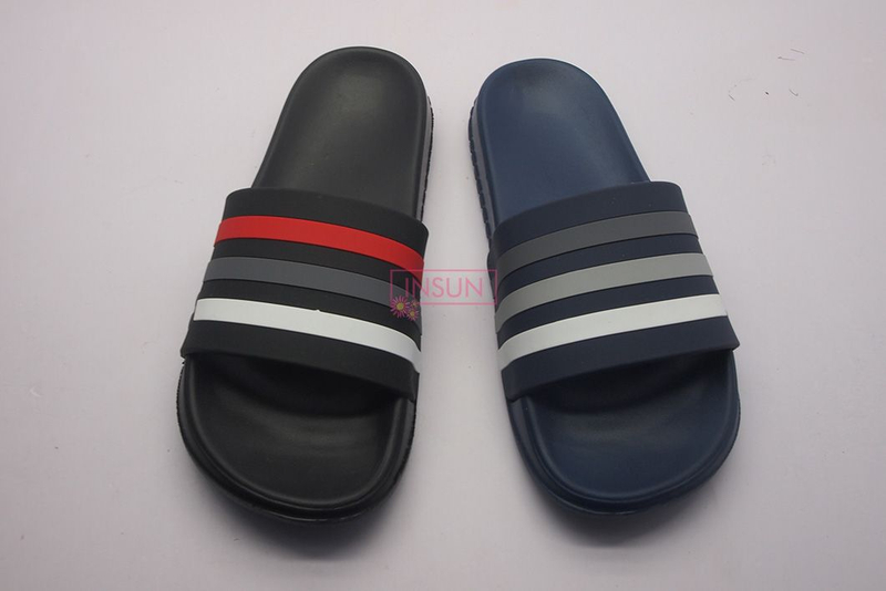 INJECTION SLIDE SLIPPERS