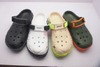 CLOGS