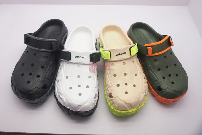 CLOGS