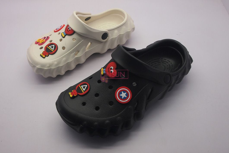 CLOGS