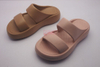 INJECTION SLIDE SLIPPERS