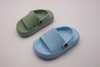 INJECTION SLIDE SLIPPERS