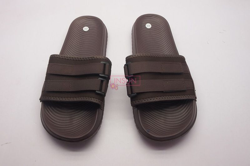 INJECTION SLIDE SLIPPERS