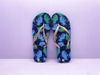 FLIP FLOPS