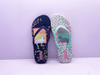 FLIP FLOPS