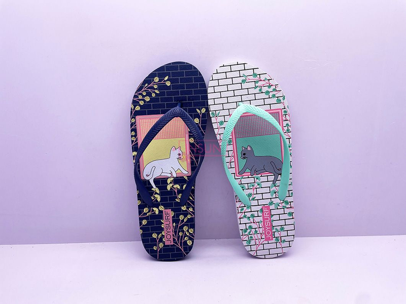FLIP FLOPS