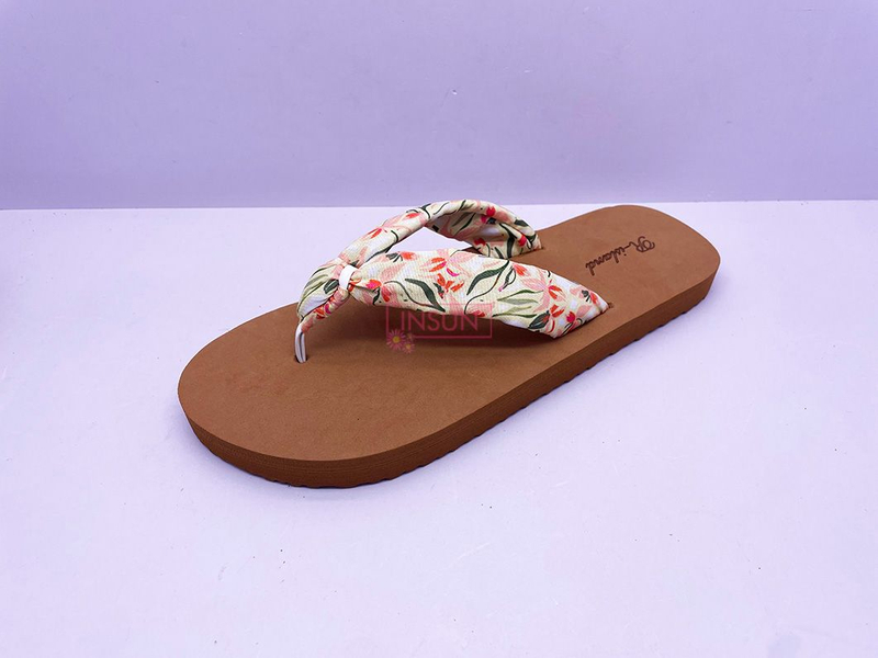 EVA SLIPPERS