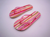 FLIP FLOPS