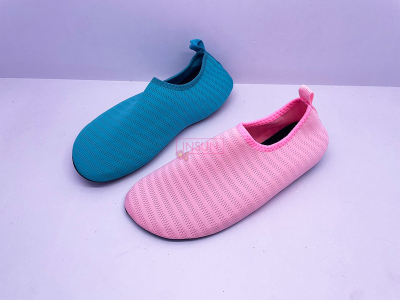 SKIN SHOES