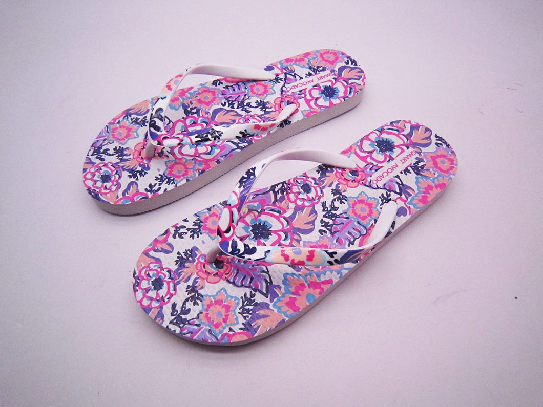 FLIP FLOPS