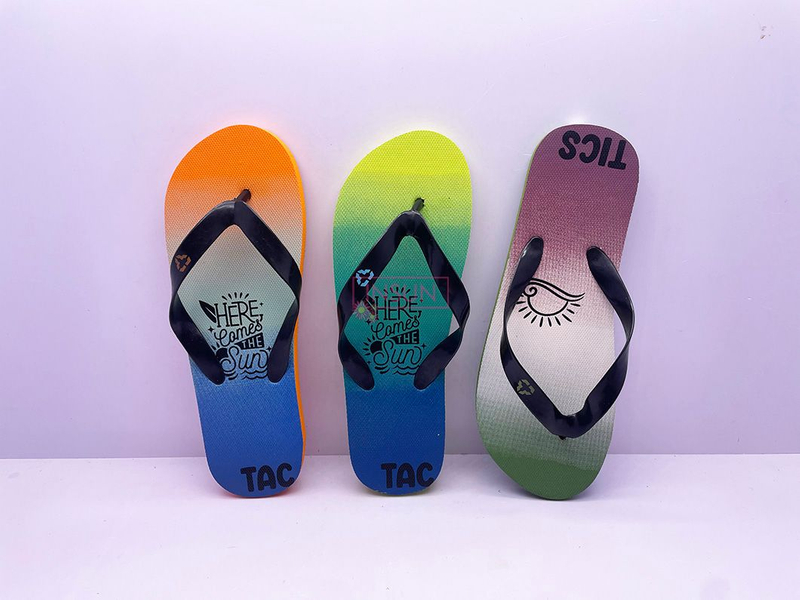 FLIP FLOPS