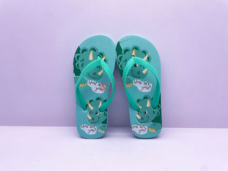 FLIP FLOPS
