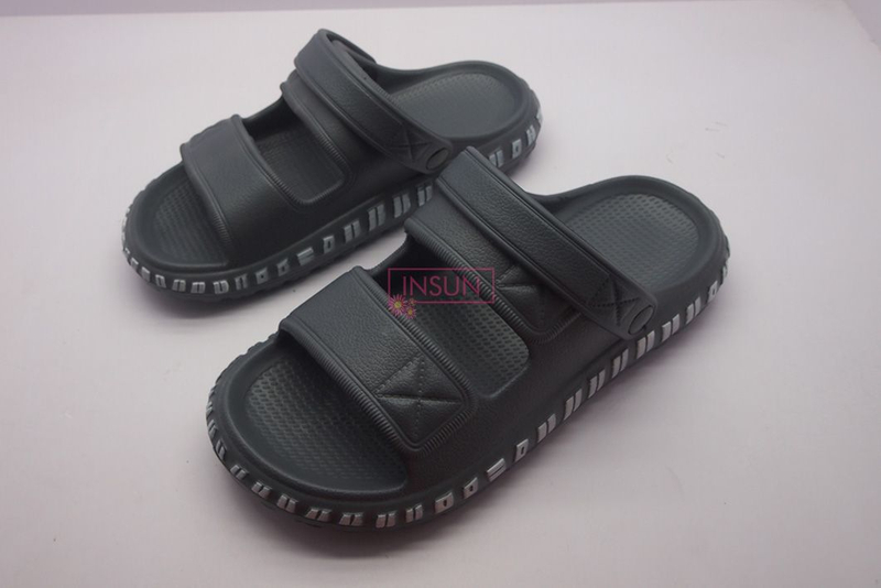 INJECTION SLIDE SLIPPERS