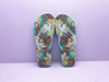 FLIP FLOPS