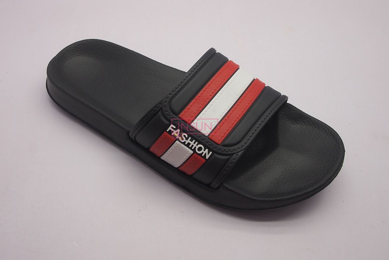 INJECTION SLIDE SLIPPERS