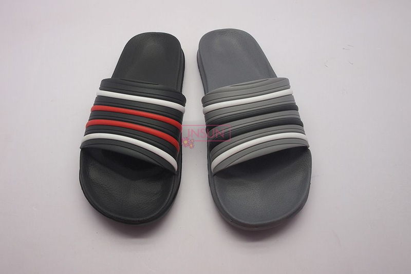 INJECTION SLIDE SLIPPERS