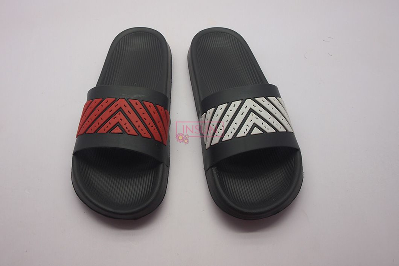 INJECTION SLIDE SLIPPERS