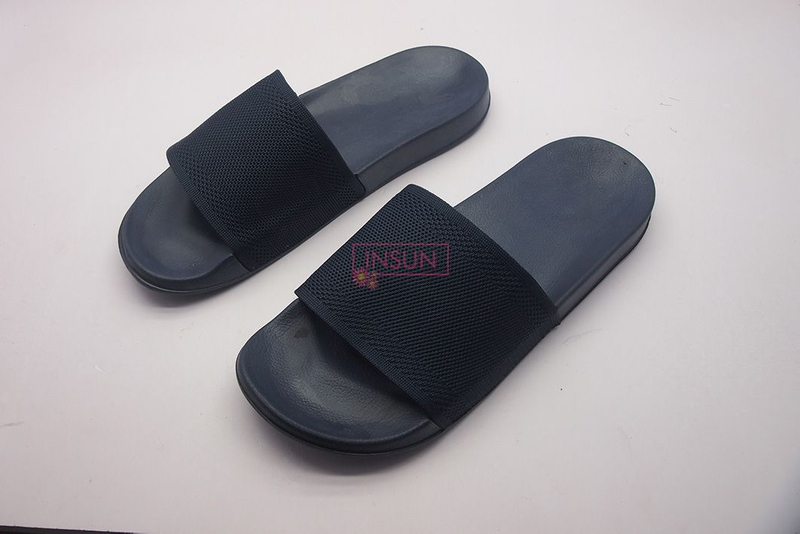 INJECTION SLIDE SLIPPERS