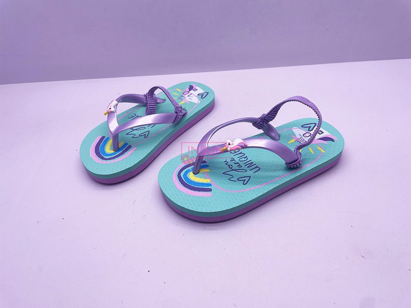 FLIP FLOPS