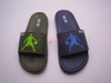 INJECTION SLIDE SLIPPERS