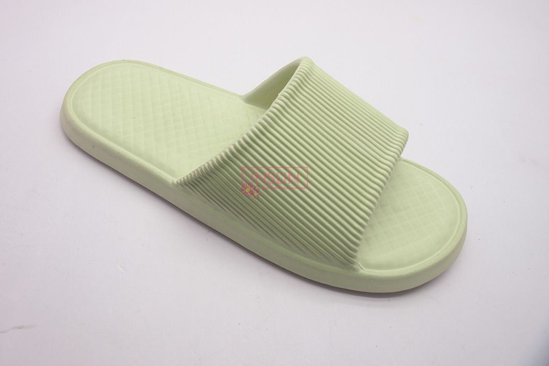 INJECTION SLIDE SLIPPERS